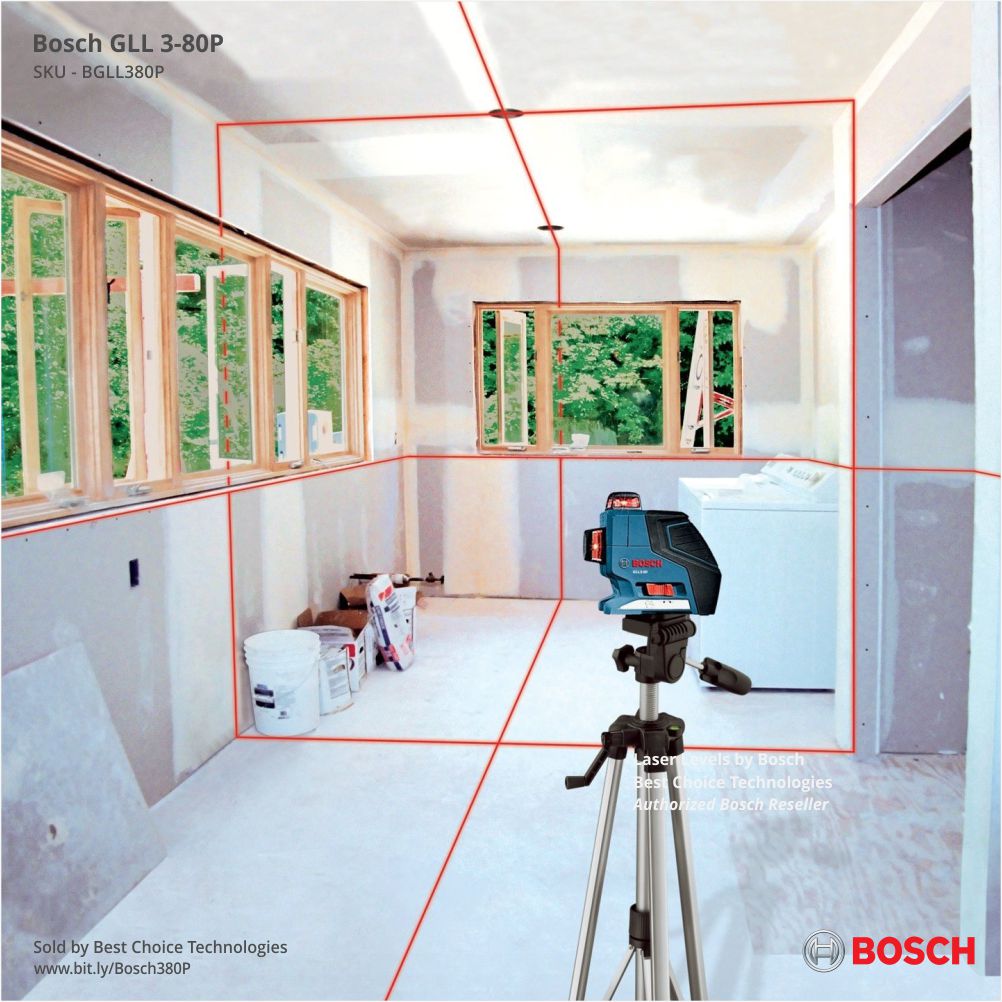 Bosch Gll 3 80p Free Shipping In Mumbai Indore Panjim Belgaum