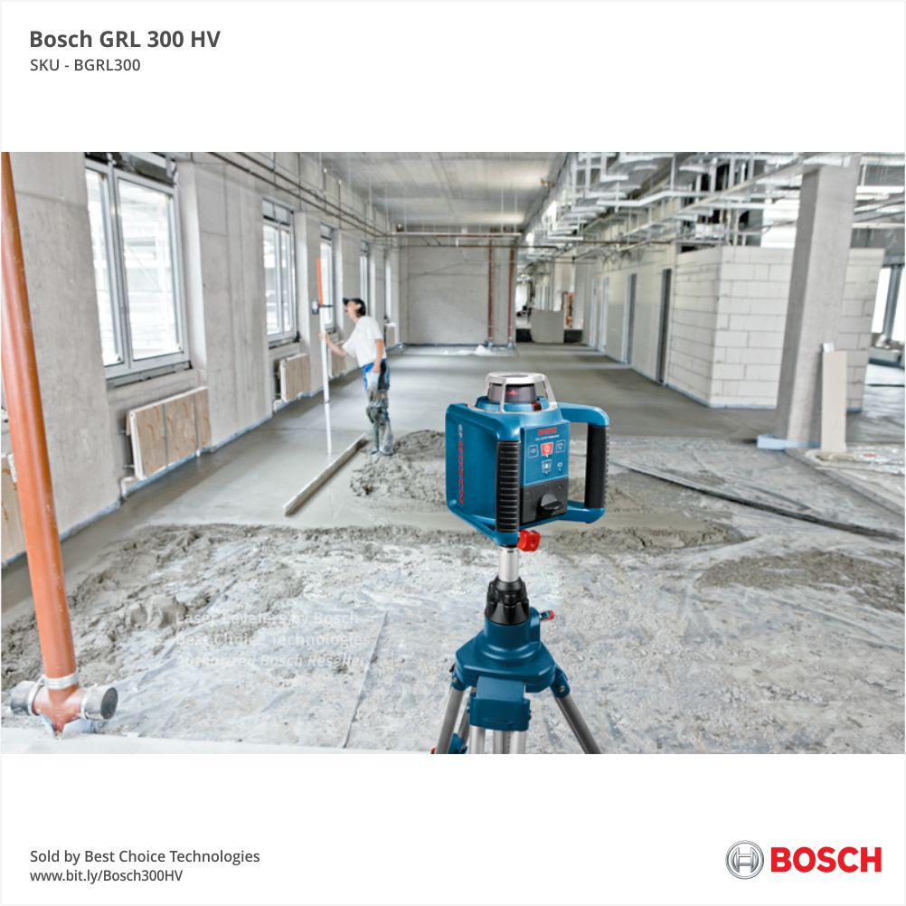 Bosch Grl 300 Hv Free Shipping In Indore Hubli Panjim Belgaum