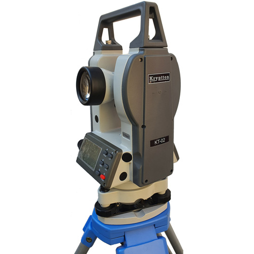 Kryptton Theodolite KT02 India