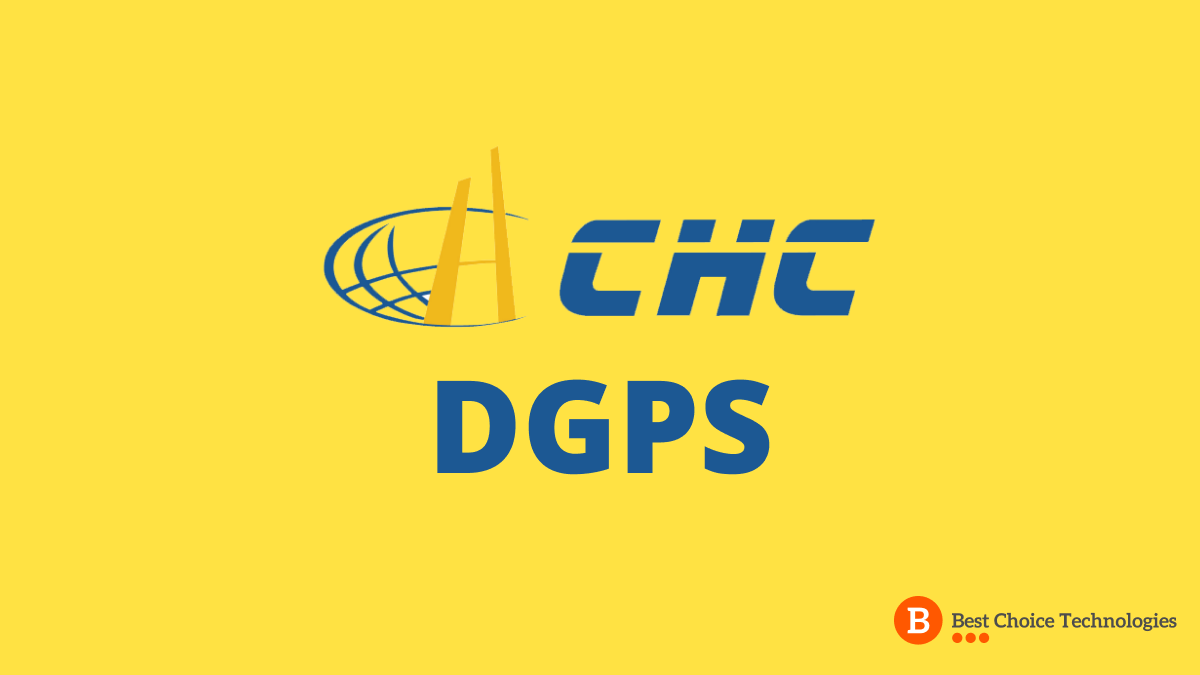 CHC DGPS – Models, Features, Review, Price In India